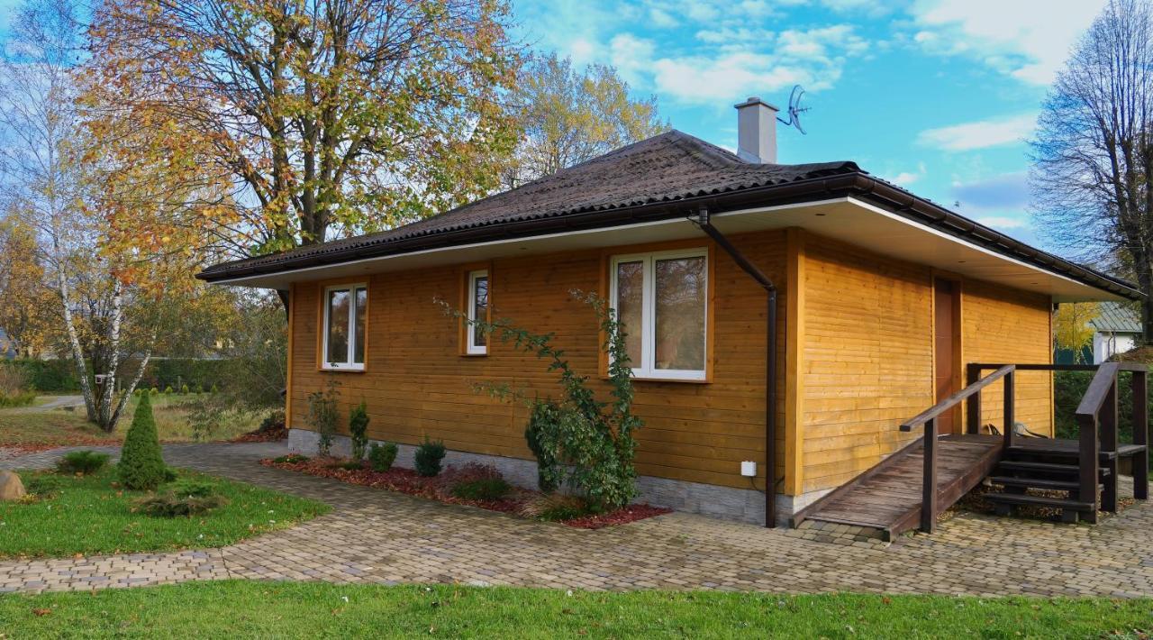 Apartamenty Lucky-Ski Ustrzyki Dolne Kültér fotó